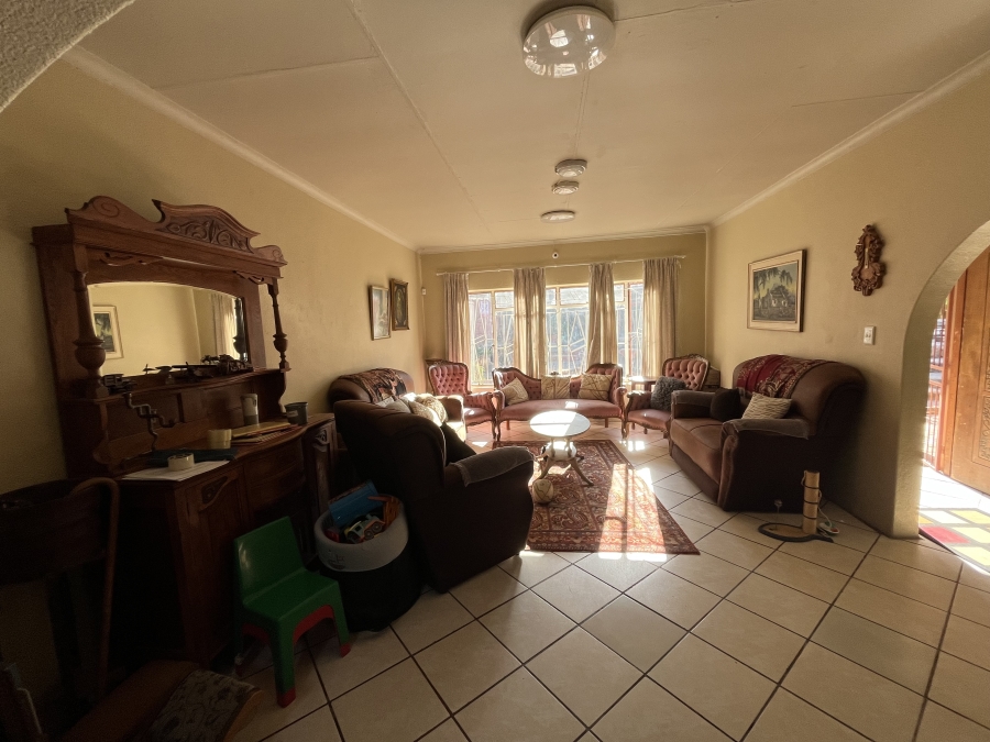 5 Bedroom Property for Sale in Brits North West